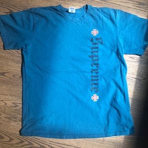 Authentic Supreme T